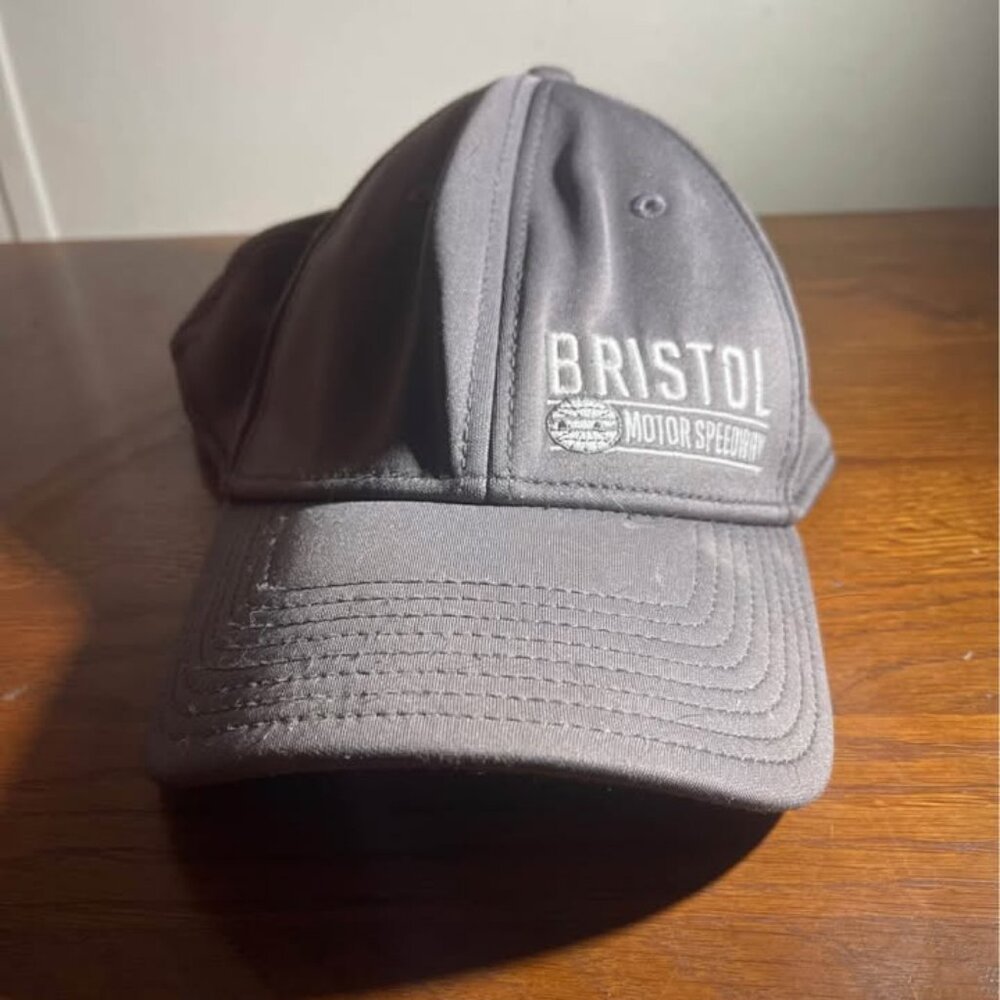 Bristol Motor Speedway Baseball Cap